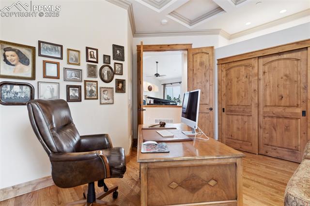 MLS Image for 5945  Buttermere  ,Colorado Springs, Colorado
