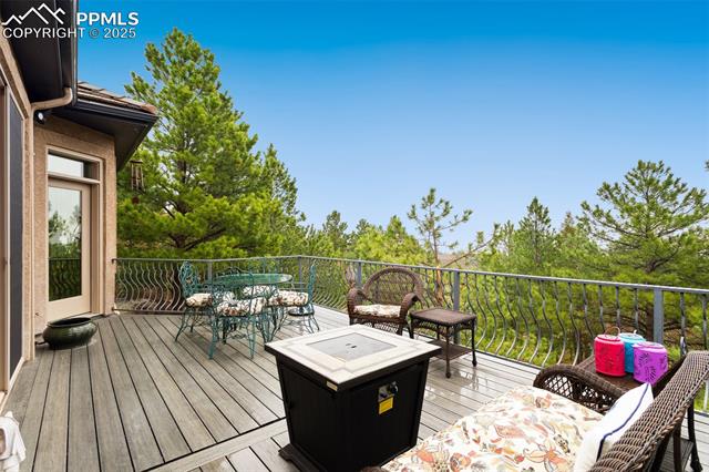 MLS Image for 5945  Buttermere  ,Colorado Springs, Colorado