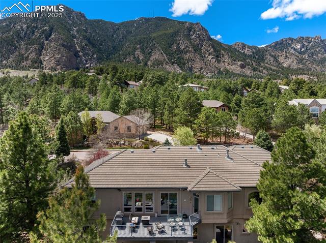 MLS Image for 5945  Buttermere  ,Colorado Springs, Colorado