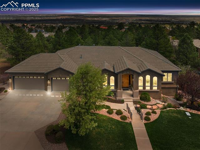 MLS Image for 5945  Buttermere  ,Colorado Springs, Colorado