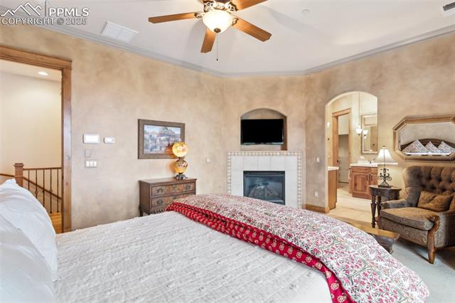 MLS Image for 5945  Buttermere  ,Colorado Springs, Colorado