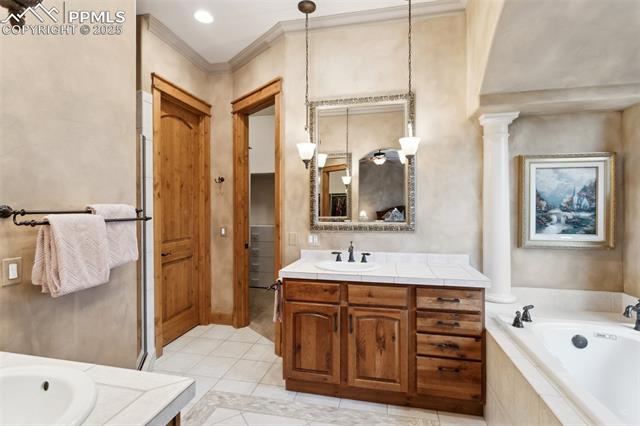 MLS Image for 5945  Buttermere  ,Colorado Springs, Colorado