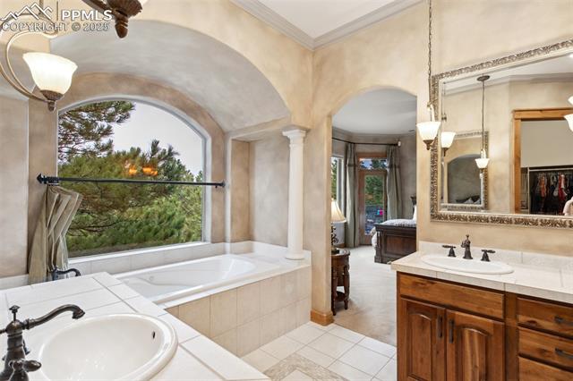 MLS Image for 5945  Buttermere  ,Colorado Springs, Colorado