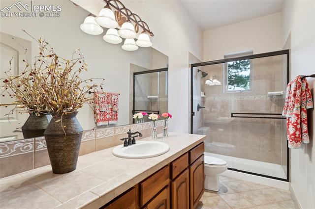 MLS Image for 5945  Buttermere  ,Colorado Springs, Colorado
