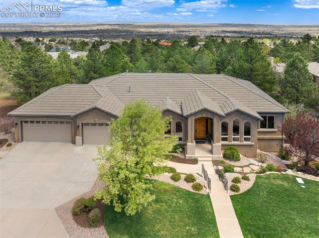 MLS Image for 5945  Buttermere  ,Colorado Springs, Colorado