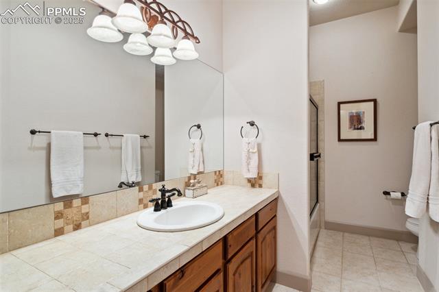 MLS Image for 5945  Buttermere  ,Colorado Springs, Colorado