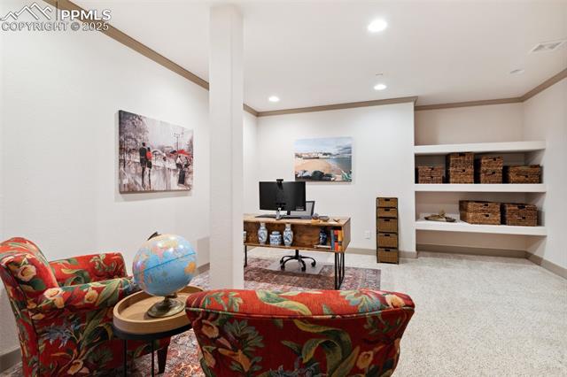 MLS Image for 5945  Buttermere  ,Colorado Springs, Colorado