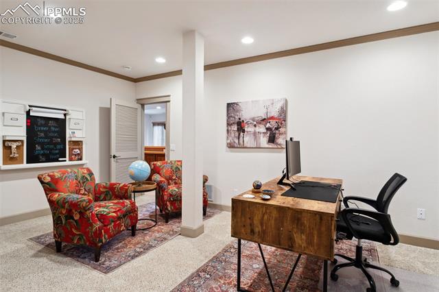 MLS Image for 5945  Buttermere  ,Colorado Springs, Colorado