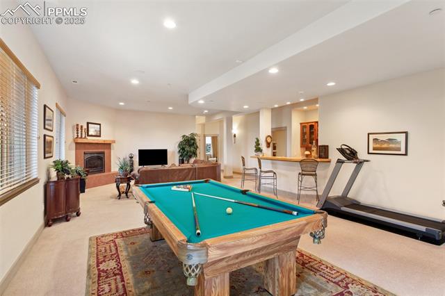 MLS Image for 5945  Buttermere  ,Colorado Springs, Colorado