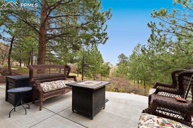MLS Image for 5945  Buttermere  ,Colorado Springs, Colorado