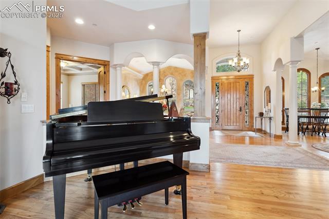 MLS Image for 5945  Buttermere  ,Colorado Springs, Colorado