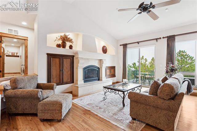 MLS Image for 5945  Buttermere  ,Colorado Springs, Colorado
