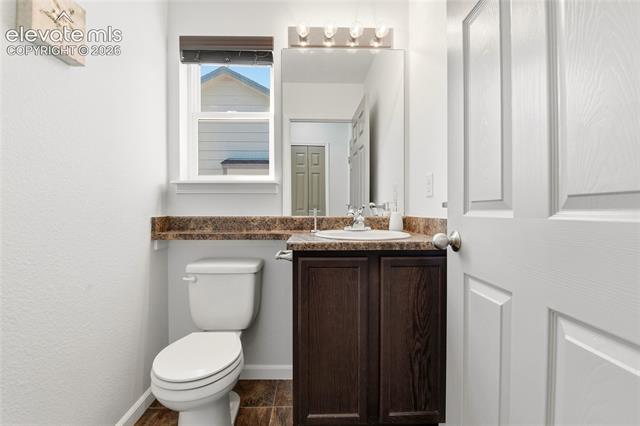 MLS Image for 7422  Sun Prairie  ,Colorado Springs, Colorado