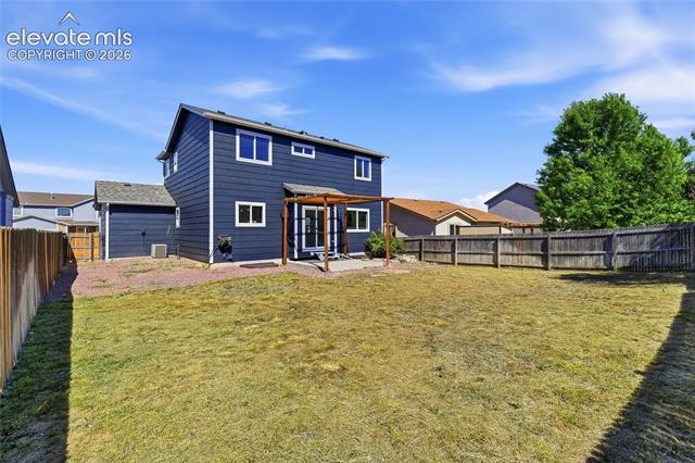 MLS Image for 7422  Sun Prairie  ,Colorado Springs, Colorado