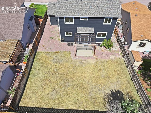 MLS Image for 7422  Sun Prairie  ,Colorado Springs, Colorado