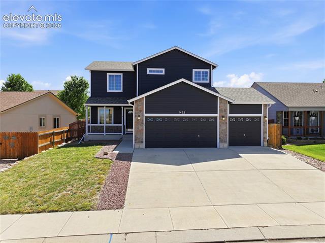 MLS Image for 7422  Sun Prairie  ,Colorado Springs, Colorado