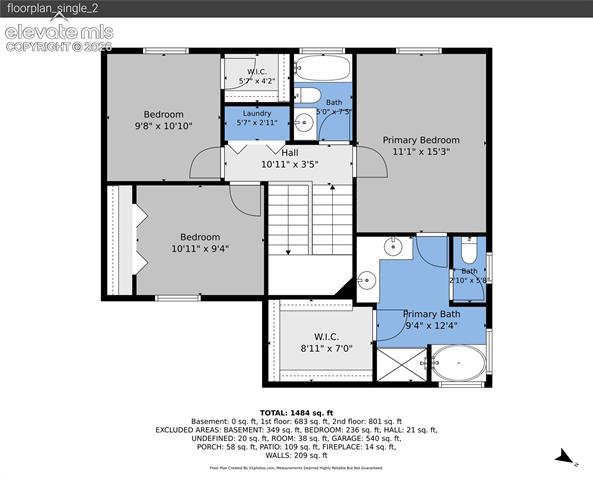 MLS Image for 7422  Sun Prairie  ,Colorado Springs, Colorado