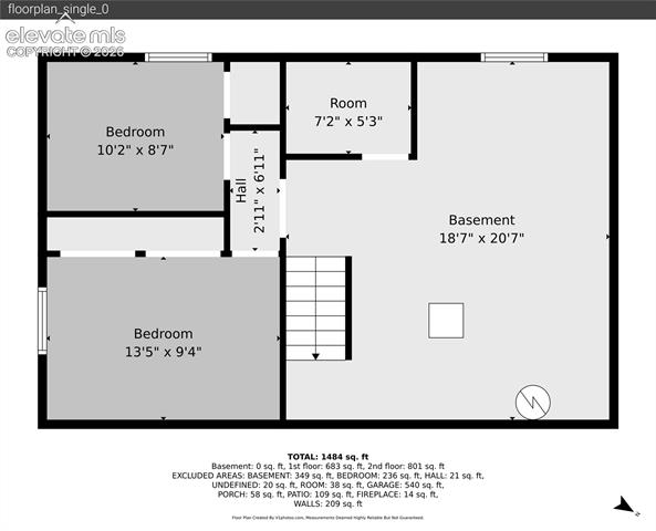 MLS Image for 7422  Sun Prairie  ,Colorado Springs, Colorado