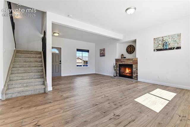 MLS Image for 7422  Sun Prairie  ,Colorado Springs, Colorado