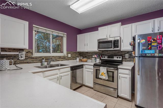 MLS Image for 1250  Cheyenne Meadows  ,Colorado Springs, Colorado