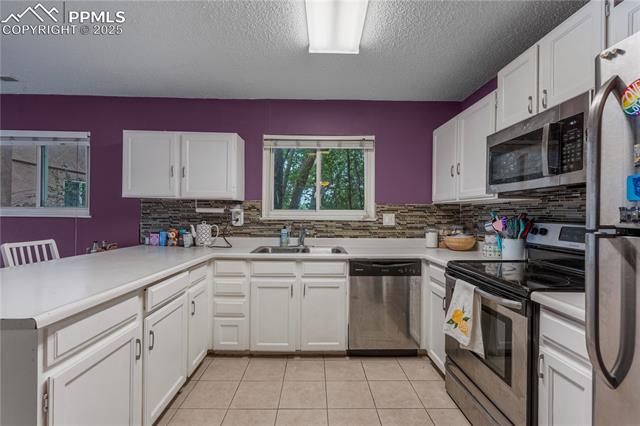 MLS Image for 1250  Cheyenne Meadows  ,Colorado Springs, Colorado