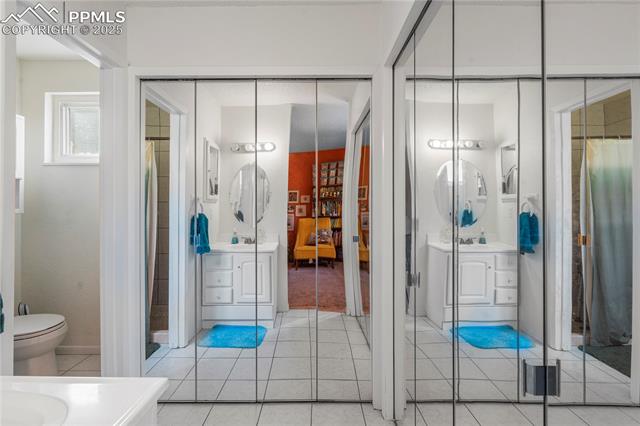 MLS Image for 1250  Cheyenne Meadows  ,Colorado Springs, Colorado