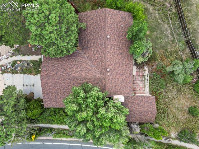 MLS Image for 1250  Cheyenne Meadows  ,Colorado Springs, Colorado
