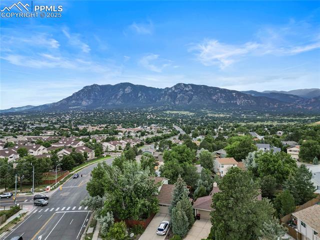 MLS Image for 1250  Cheyenne Meadows  ,Colorado Springs, Colorado