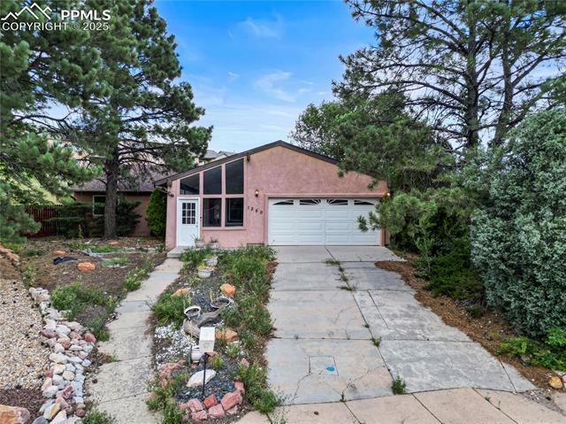 MLS Image for 1250  Cheyenne Meadows  ,Colorado Springs, Colorado