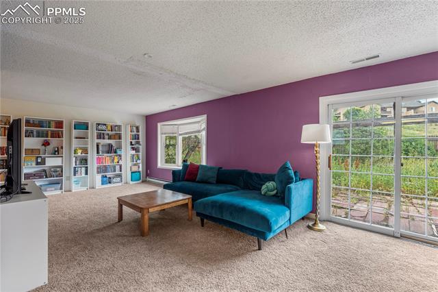 MLS Image for 1250  Cheyenne Meadows  ,Colorado Springs, Colorado