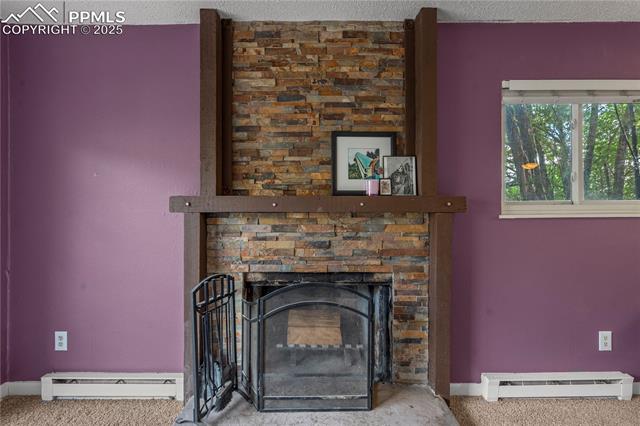 MLS Image for 1250  Cheyenne Meadows  ,Colorado Springs, Colorado