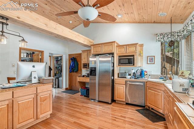 MLS Image for 445  Pembrook  ,Woodland Park, Colorado