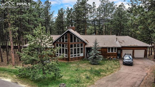 MLS Image for 445  Pembrook  ,Woodland Park, Colorado