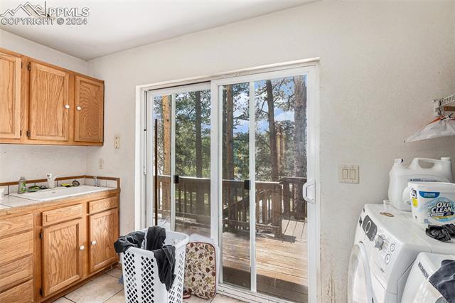 MLS Image for 445  Pembrook  ,Woodland Park, Colorado