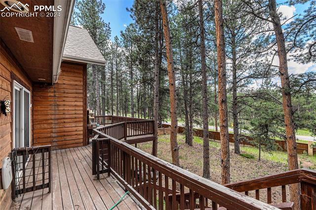 MLS Image for 445  Pembrook  ,Woodland Park, Colorado