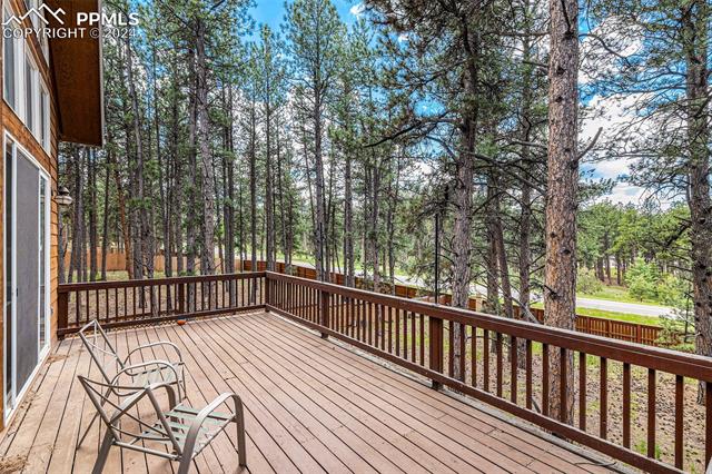 MLS Image for 445  Pembrook  ,Woodland Park, Colorado