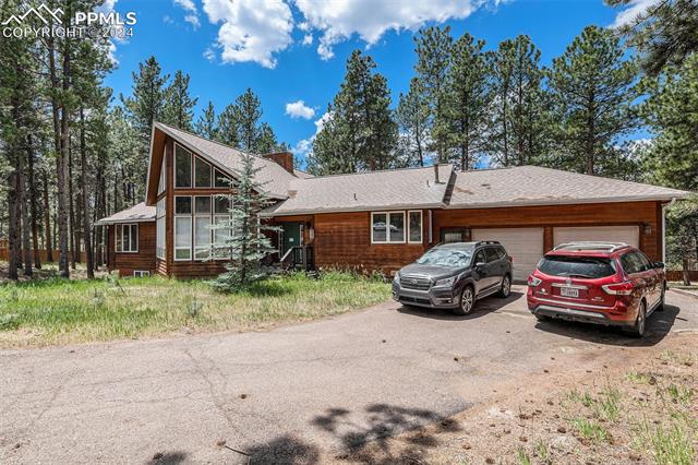 MLS Image for 445  Pembrook  ,Woodland Park, Colorado