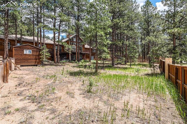 MLS Image for 445  Pembrook  ,Woodland Park, Colorado