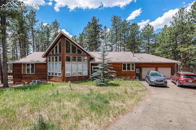 MLS Image for 445  Pembrook  ,Woodland Park, Colorado