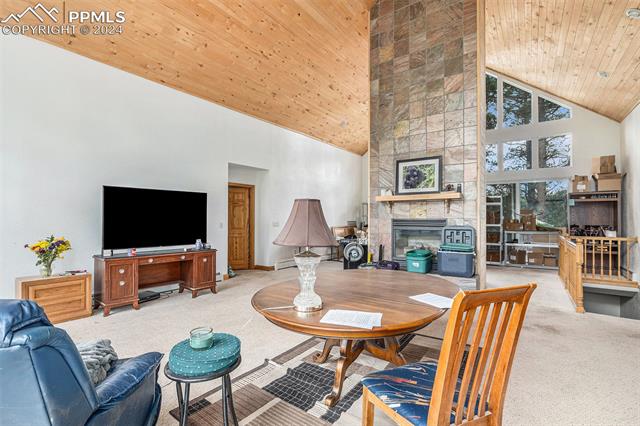 MLS Image for 445  Pembrook  ,Woodland Park, Colorado