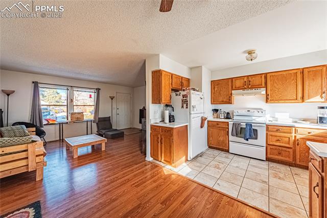 MLS Image for 1025  Table Top  ,Colorado Springs, Colorado