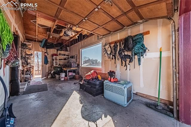 MLS Image for 1025  Table Top  ,Colorado Springs, Colorado