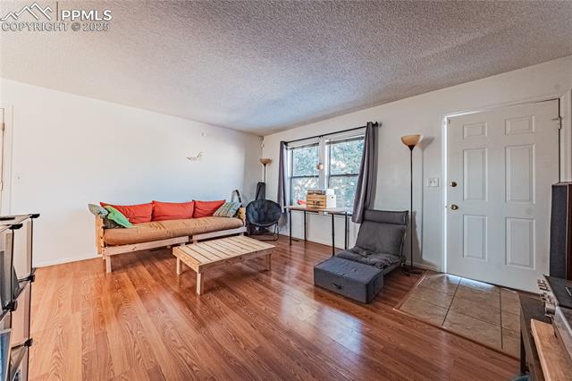 MLS Image for 1025  Table Top  ,Colorado Springs, Colorado