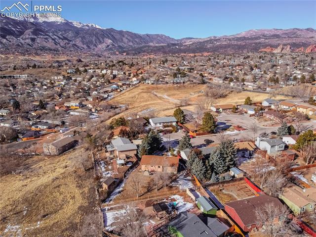 MLS Image for 1025  Table Top  ,Colorado Springs, Colorado