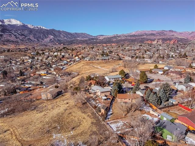 MLS Image for 1025  Table Top  ,Colorado Springs, Colorado