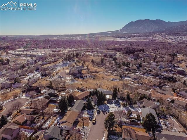 MLS Image for 1025  Table Top  ,Colorado Springs, Colorado