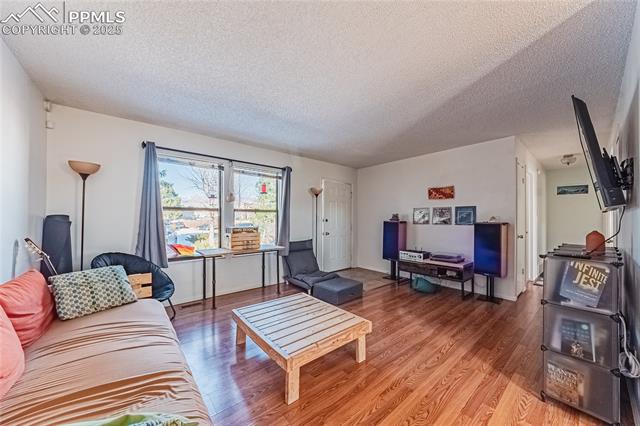 MLS Image for 1025  Table Top  ,Colorado Springs, Colorado