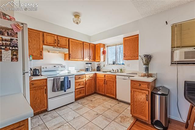 MLS Image for 1025  Table Top  ,Colorado Springs, Colorado