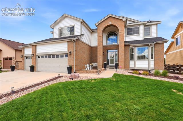 10977  Mount Evans  , peyton&nbsp; House Search MLS Picture