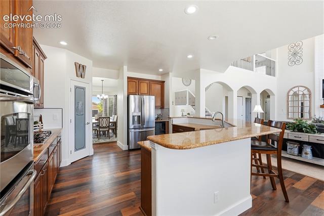 MLS Image for 10977  Mount Evans  ,Peyton, Colorado